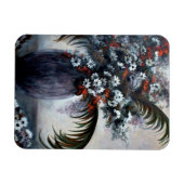 フレキシブルフォトマグネット マグネット (横)