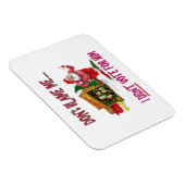 フレキシブルフォトマグネット マグネット (右側)