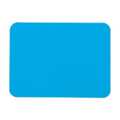 フレキシブルフォトマグネット マグネット (横)