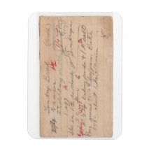 フレキシブルフォトマグネット