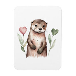 フレキシブルフォトマグネット マグネット