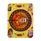 フレキシブルフォトマグネット マグネット (縦)