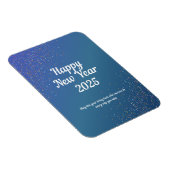 フレキシブルフォトマグネット マグネット (右側)