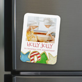 フレキシブルフォトマグネット マグネット