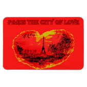 フレキシブルフォトマグネット マグネット (横)