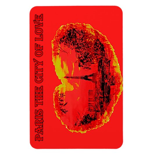 フレキシブルフォトマグネット マグネット (縦)