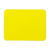 フレキシブルフォトマグネット マグネット (横)