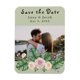 フレキシブルフォトマグネット マグネット