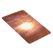 フレキシブルフォトマグネット マグネット (右側)