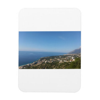 フレキシブルフォトマグネット マグネット