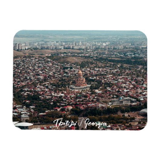 フレキシブルフォトマグネット マグネット (横)