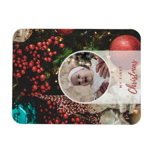 フレキシブルフォトマグネット マグネット (横)