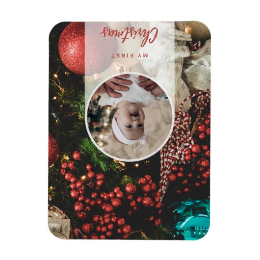 フレキシブルフォトマグネット マグネット (縦)