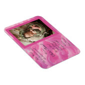 フレキシブルフォトマグネットG マグネット (右側)