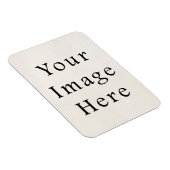 フレキシブル光磁石パーソナライズされた冷蔵庫用マグネット マグネット (右側)