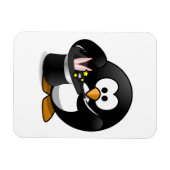 フレキシブル写真mgnetデザイン マグネット (横)