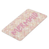 フレキシブル磁はかりで測石 マグネット (左側)