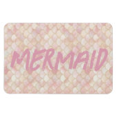 フレキシブル磁はかりで測石 マグネット (横)