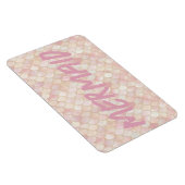 フレキシブル磁はかりで測石 マグネット (右側)