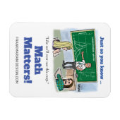 フレキシブル磁石 – エッジキャプション マグネット (横)