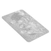 フレキシブル4 x 6磁気フォトフレーム マグネット (右側)