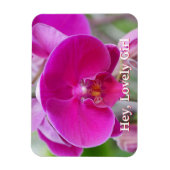 フレキシブル フォト マグネット (縦)