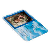 フレキシブル フォト マグネット B (右側)