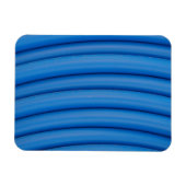 フレキシマグネット3x4 マグネット (横)