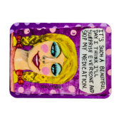 フレキシ磁石 マグネット (横)