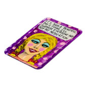 フレキシ磁石 マグネット (左側)