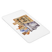 フレキパーソナライズされたシブル光磁石 マグネット (右側)