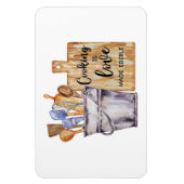 フレキパーソナライズされたシブル光磁石 マグネット (縦)