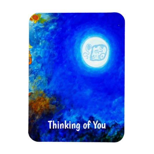 フレキパーソナライズされたシブル磁石 マグネット (縦)