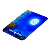 フレキパーソナライズされたシブル磁石 マグネット (左側)