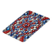 フレキフォトオランダ色 マグネット (左側)