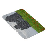 フレキ忘れシブル磁石 マグネット (右側)