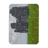 フレキ忘れシブル磁石 マグネット (縦)