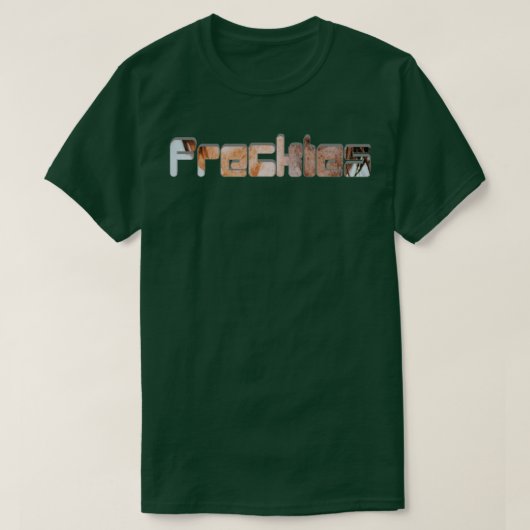 フレクルス Tシャツ (デザイン正面)