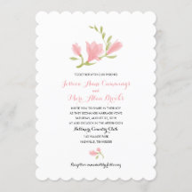 フレグランスフリーシア花びら | 結婚s