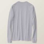 フレグランスTシャルト Tシャツ (デザイン裏面)