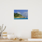 フレゲットアイランドリゾートPR) ポスター (キッチン)