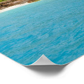 フレゲートアイランドリゾート(PR) ポスター (角)