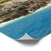 フレゲートアイランドリゾート(PR) ポスター (角)