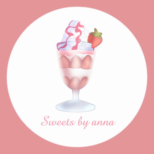 フレサコンクレマメキシカナス ラウンドシール