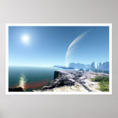 フレシアの端で ポスター (正面)