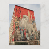 フレスクシャンハイマーポイントリヨン ポストカード (正面)