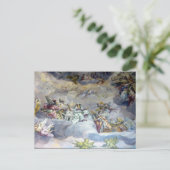 フレスコセントチャールズ ポストカード (スタンド正面)