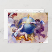 フレスコベビー ポストカード (正面/裏面)