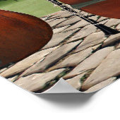 フレスコ協奏曲 ポスター (角)