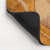 フレスコ画のポンペイのローマのマウスパッド マウスパッド (コーナー)